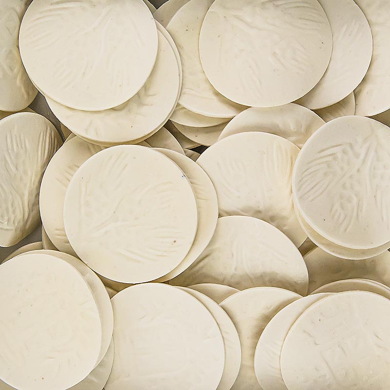 Morelli 1860 Croxetti, Germe di Grano, medh hveitikimi - 500g - taska Morelli 1860 Croxetti, Germe di Grano, medh hveitikimi - 500g - taska