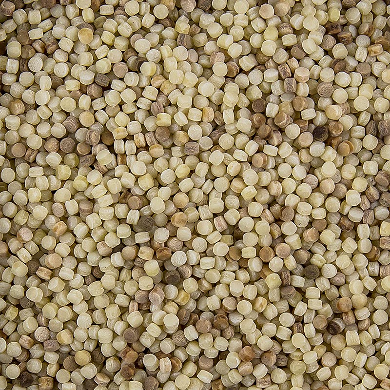 Morelli 1860 Fregula (Fregola) Tostata, com trigo duro - 500g - bolsa