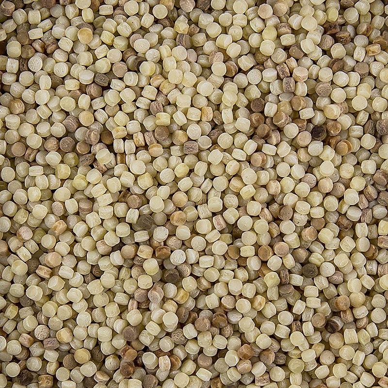 Morelli 1860 Fregula (Fregola) Tostata, con semola di grano duro - 500 g - borsa