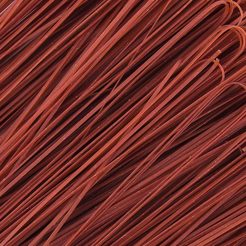 Morelli 1860 Tagliolini al Pomodoro, con pomodoro e germe di grano - 250 g - borsa