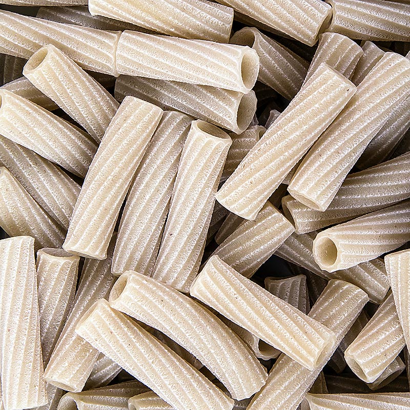 Morelli 1860 Tortiglioni, Germe di Grano, con germe di grano - 500 g - borsa