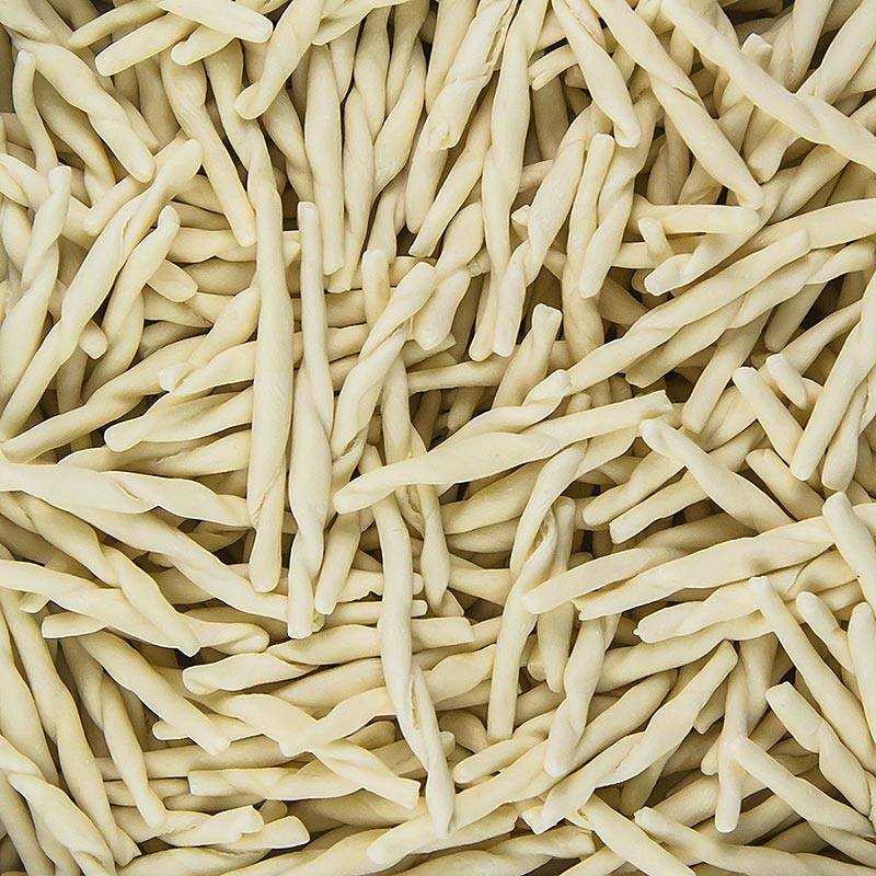Morelli 1860 Trofie, Germe di Grano, medh hveitikimi - 500g - taska Morelli 1860 Trofie, Germe di Grano, medh hveitikimi - 500g - taska