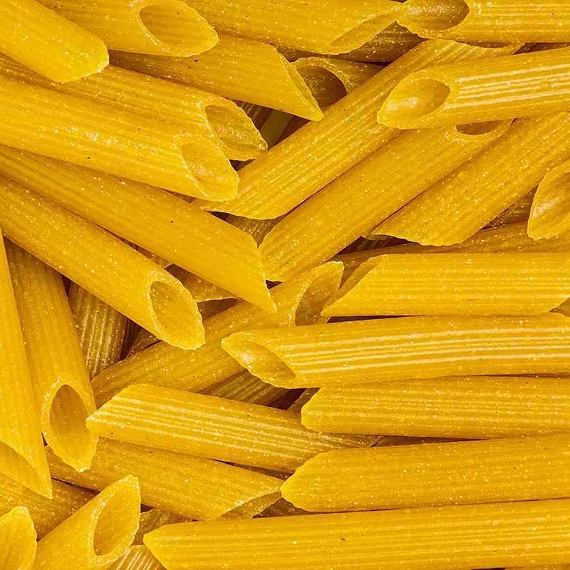 Hammermuhle - Penne, feito de milho, sem lactose e sem gluten - 500g - bolsa