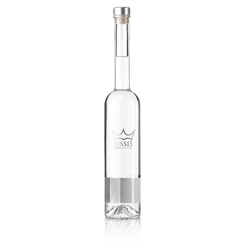 SissiS Sommerrausch Destilado de fruta de frambuesa Rush, 34% vol. - 500ml - Botella