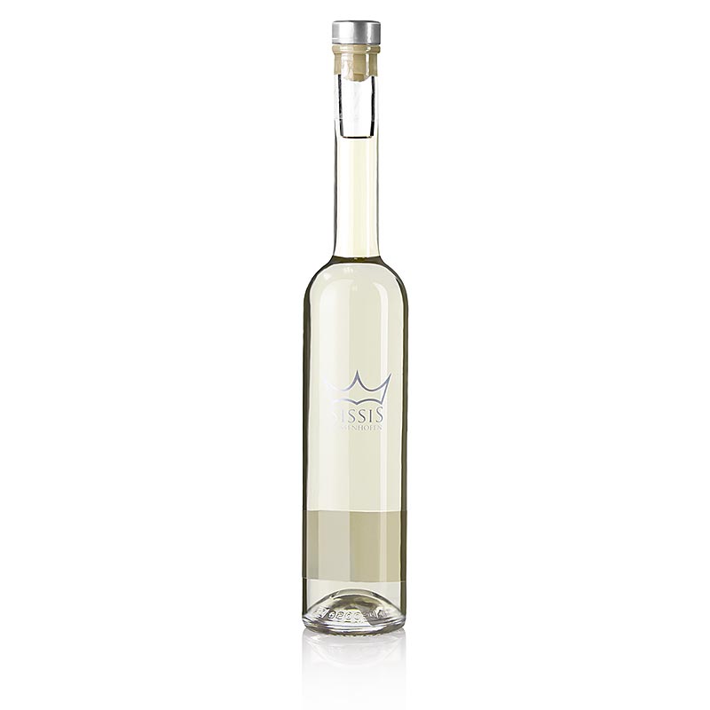 SissiS Winterrausch Destilado de avellanas y nueces, 34% vol. - 500ml - Botella
