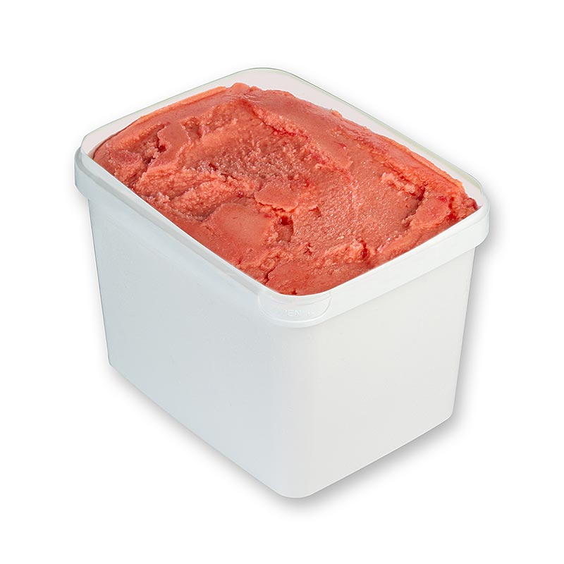 Sorbet - veriappelsiinit - 2,3 litraa - PE-kuori