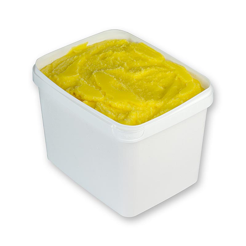 Sorbet - taronges - 2,3 L - Carcassa de PE