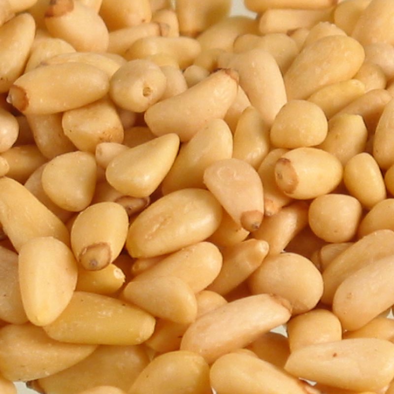 Kacang pain, dari China - 1 kg - beg