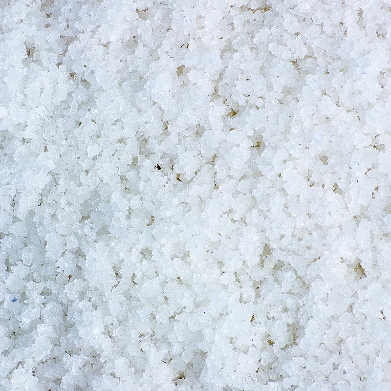 Fleur de Sel, Guerande / France, PGI, TradySel - 125 g - perhapes