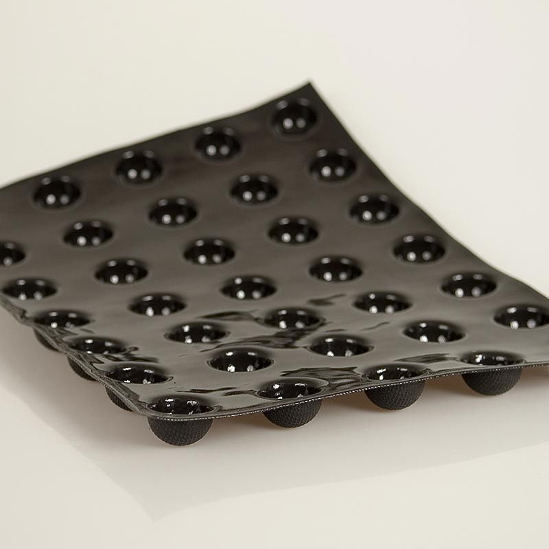 Flexipan Matte 40x30cm, 35 Halbkugeln, Ø 29mm, 18mm tief, 10ml, No.1265 - 1 St - Lose Flexipan Matte 40x30cm, 35 Halbkugeln, Ø 29mm, 18mm tief, 10ml, No.1265 - 1 St - Lose
