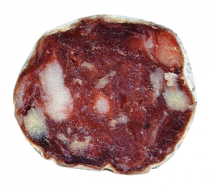 Salame di Cinghiale, villisikasalami, Savigni - noin 600 g - kg