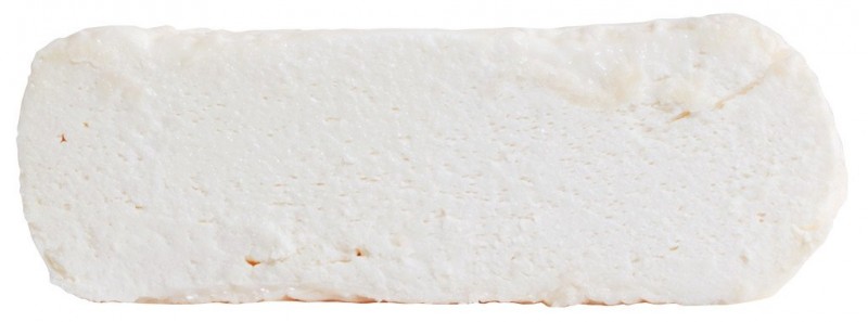 Robiola di Roccaverano DOP, formatge fresc de cabra, greix i.tr.54%, Caseificio Alta Langa - 6 x 300 g aprox - kg Robiola di Roccaverano DOP, formatge fresc de cabra, greix i.tr.54%, Caseificio Alta Langa - 6 x 300 g aprox - kg