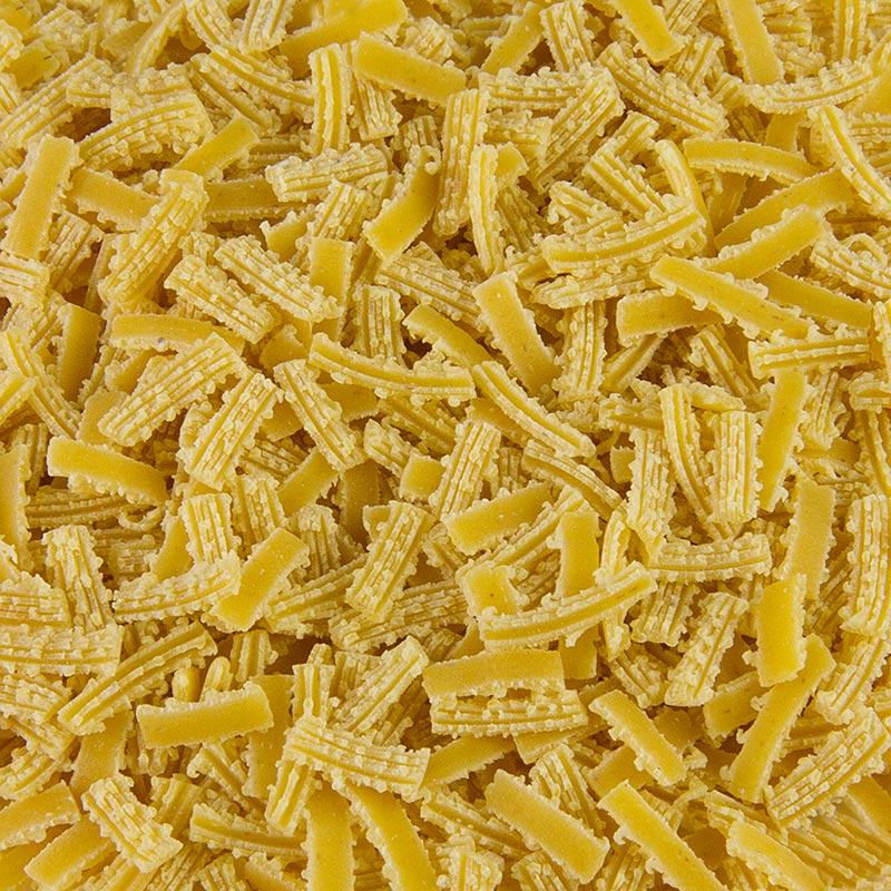 Morelli 1860 Grattini, mit Ei und Weizenkeimen - 250 g - Beutel Morelli 1860 Grattini, mit Ei und Weizenkeimen - 250 g - Beutel