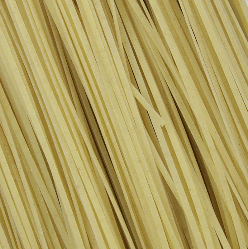 Morelli 1860 Linguine, mit Weizenkeimen - 500 g - Beutel