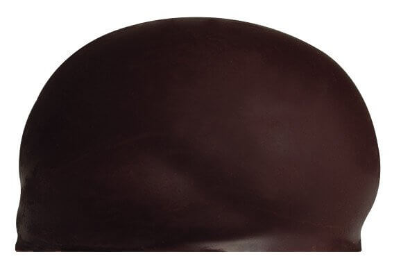 Albesi al ron, sfuso, praline de chocolate negro con ron, suelto, Antica Torroneria Piemontese - 1.000 gramos - kg
