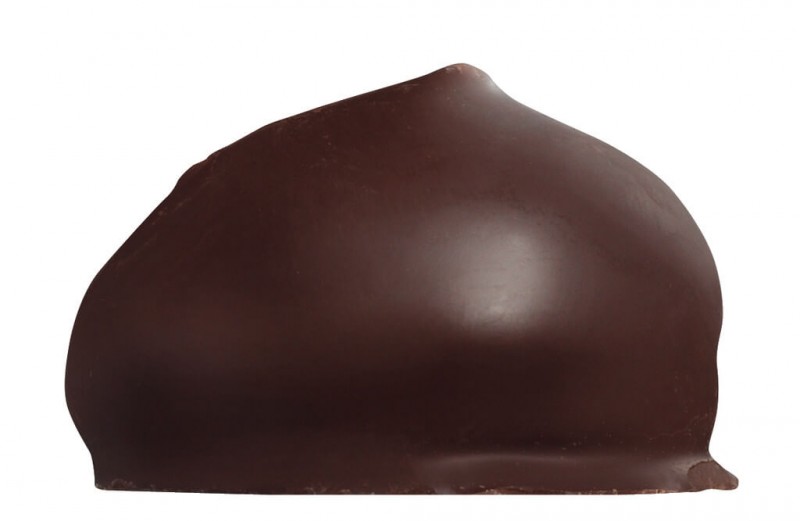 Coklat dengan inti krim Grappen, Paparan, Lamorresi misti, Paparan, Cogno - 1,000g - paparan