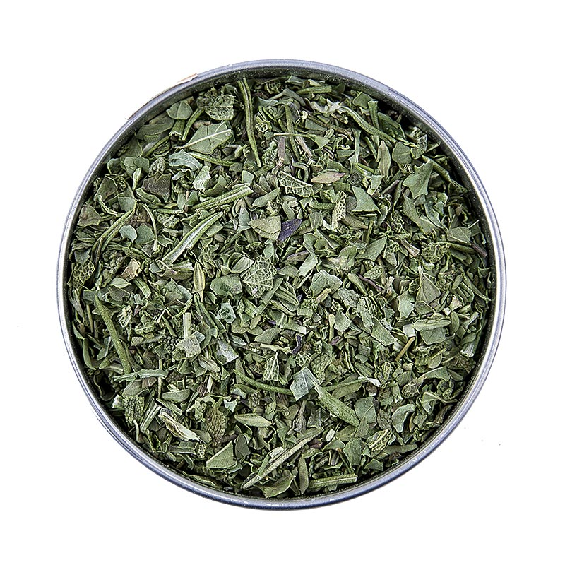 Jamu Eksklusif Provence, Kantor Rempah Tua, Ingo Holland - 10 gram - Tas rasa