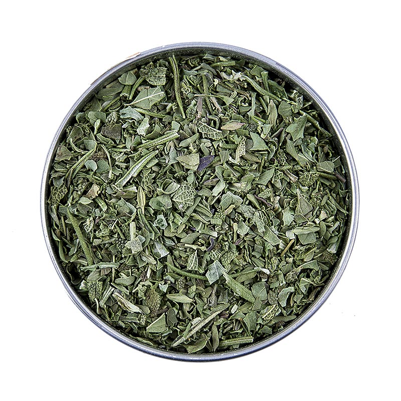 Herba Provence Eksklusif, Pejabat Rempah Lama, Ingo Holland - 10g - Beg rasa