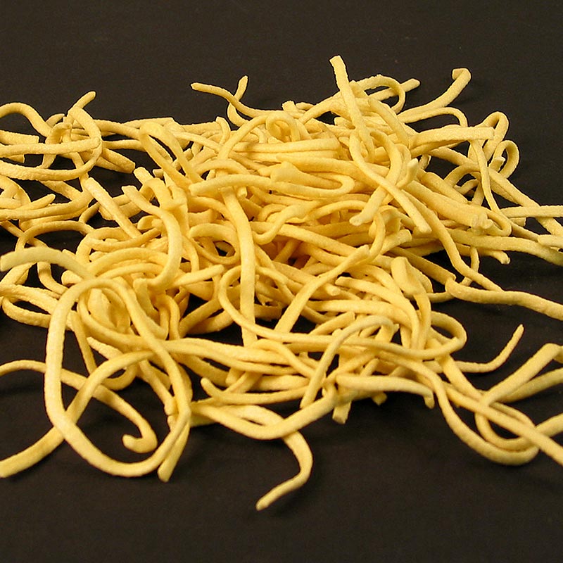 Spätzle, getrocknet - 5 kg - Karton Spätzle, getrocknet - 5 kg - Karton