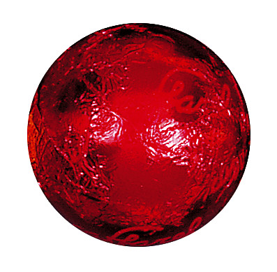 Sferette rosse, sfusi, praline de chocolate ao leite com leite + sabor caramelo, Caffarel - 1.000g - kg Sferette rosse, sfusi, praline de chocolate ao leite com leite + sabor caramelo, Caffarel - 1.000g - kg