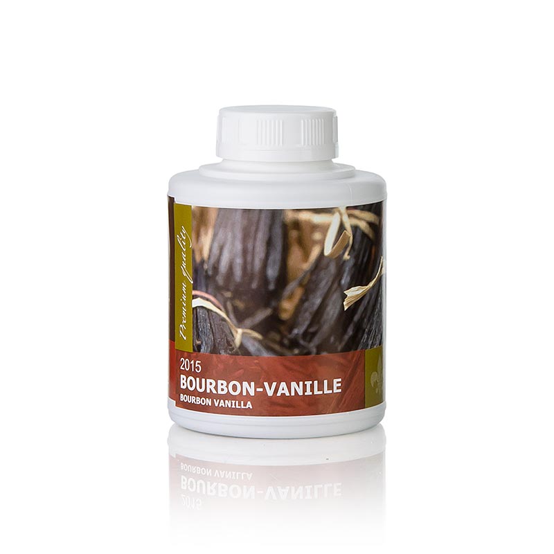 Aromapaste Vanille Bourbon Naturella, Jansen - 350 g - Pe-dose Aromapaste Vanille Bourbon Naturella, Jansen - 350 g - Pe-dose