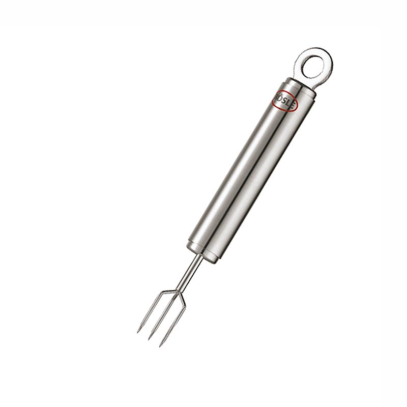 Rosle jacka potatisgaffel, 17cm - 1 del - Losa