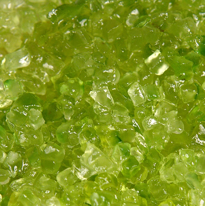 Citronat-Succade, kandierte Zitronenschale, fein gewürfelt, 3mm - 250 g - Beutel Citronat-Succade, kandierte Zitronenschale, fein gewürfelt, 3mm - 250 g - Beutel
