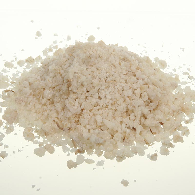 Echte Jasmin-Blüten Brisures-Stückchen, weiß, kandiert, essbar, Flor & Flor - 250 g - Becher Echte Jasmin-Blüten Brisures-Stückchen, weiß, kandiert, essbar, Flor & Flor - 250 g - Becher