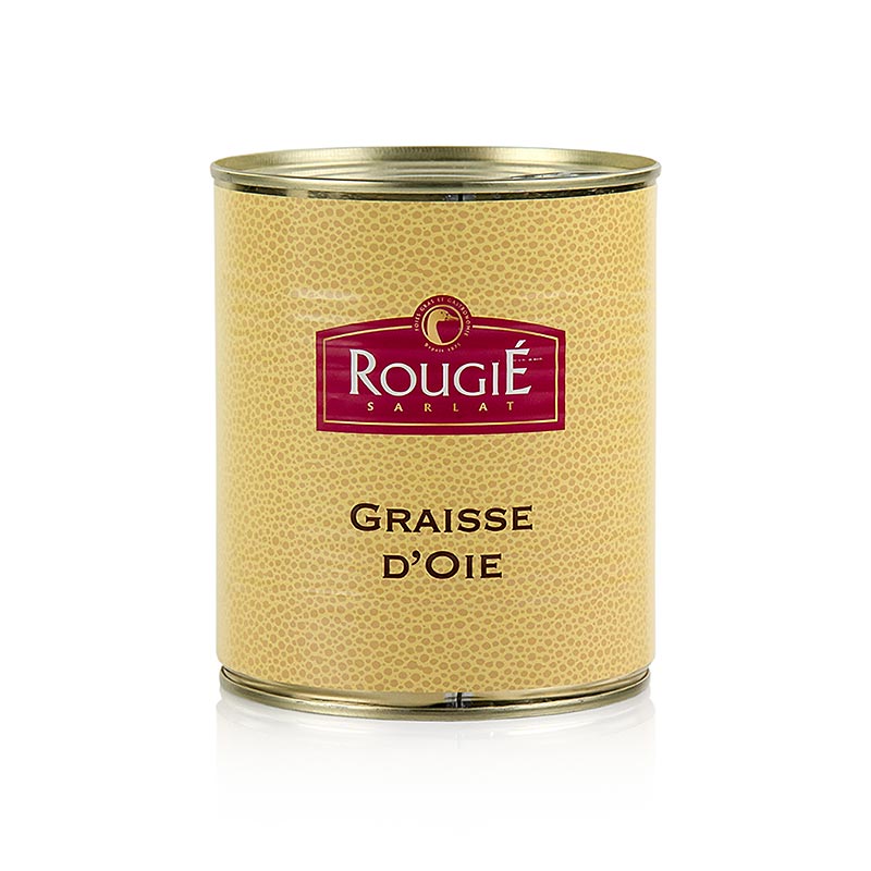 Angsa gendut, Rougie - 700 gram - Bisa Angsa gendut, Rougie - 700 gram - Bisa