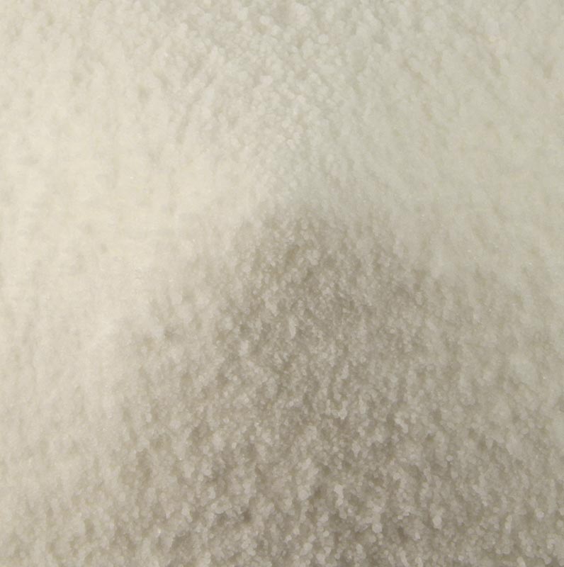 Rohr-Zucker, weiß, fein für Cocktails, Guarani/Brasilien - 1 kg - Beutel Rohr-Zucker, weiß, fein für Cocktails, Guarani/Brasilien - 1 kg - Beutel