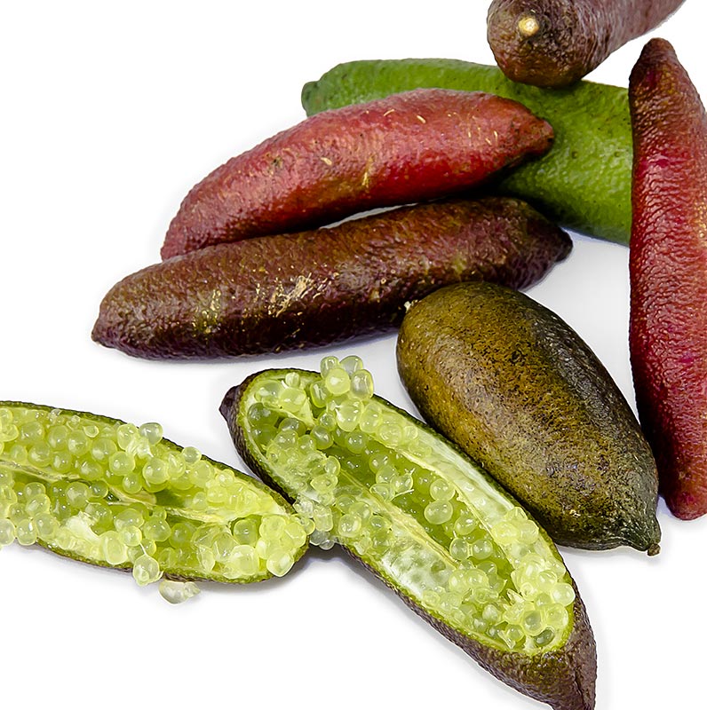 Jeruk nipis/kaviar jeruk nipis, segar - 1kg - tas Jeruk nipis/kaviar jeruk nipis, segar - 1kg - tas