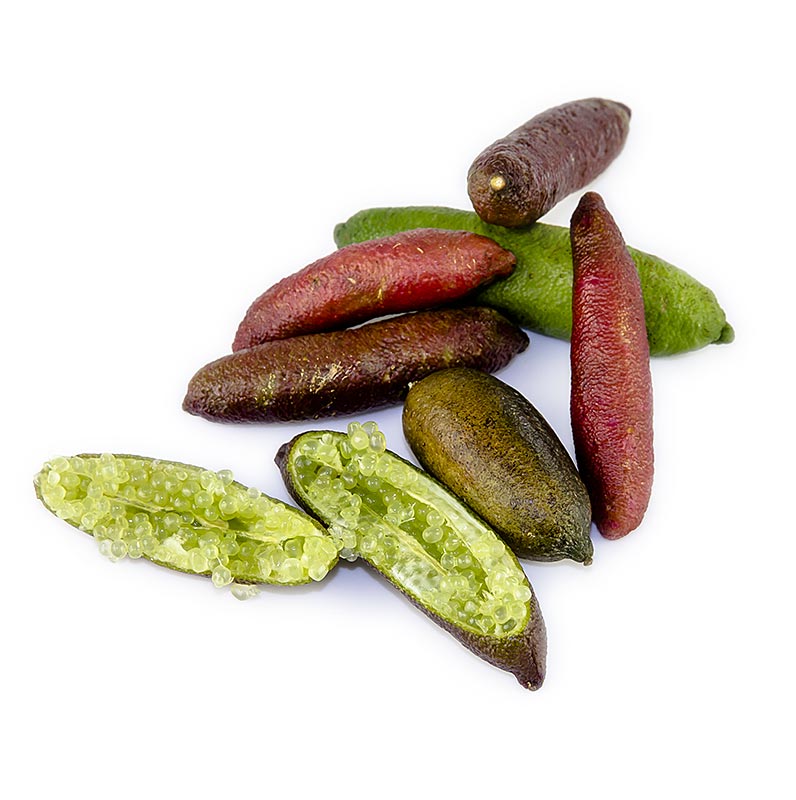 Jeruk nipis/kaviar jeruk nipis, segar - 1kg - tas Jeruk nipis/kaviar jeruk nipis, segar - 1kg - tas