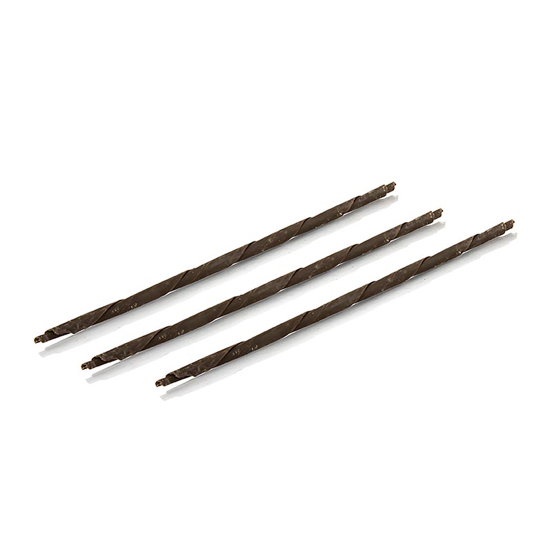 Sukkuladhivindlar - XL blyantur, dokkur, 20 cm, Mona Lisa - 900g, 115 stykki - Pappi