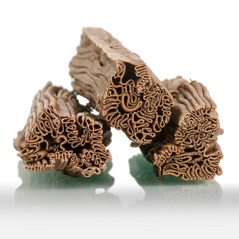 Ulm barkchoklad, helmjolk 30%, ca 7,5 cm - 2,5 kg - vaska
