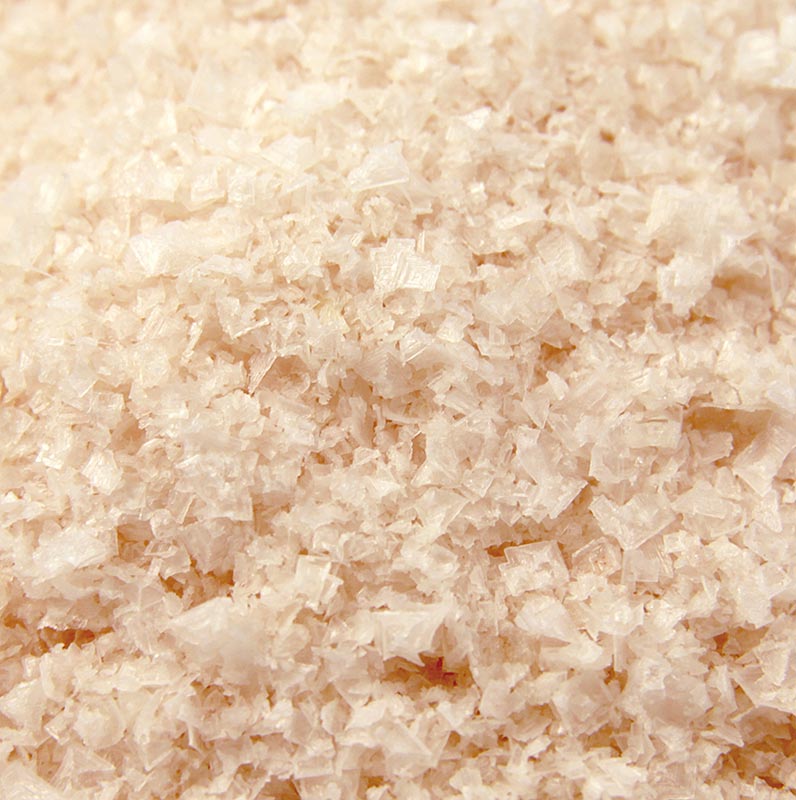 Murray River Salt - Vaaleanpunaiset suolahiutaleet, vaaleanpunaiset suolavesisuolahiutaleet, Australiasta / MYYNTI VAIN GASTRONOMIOILLE JA bulkkiasiakkaille - 500g - Murray River Salt - Vaaleanpunaiset suolahiutaleet, vaaleanpunaiset suolavesisuolahiutaleet, Australiasta / MYYNTI VAIN GASTRONOMIOILLE JA bulkkiasiakkaille - 500g -