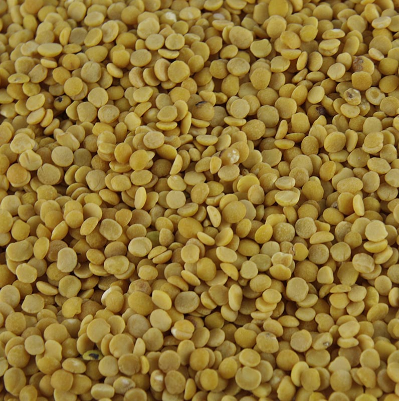 Linsen, orange, Toor Linsen - Arhar Dal - 1 kg - Beutel Linsen, orange, Toor Linsen - Arhar Dal - 1 kg - Beutel