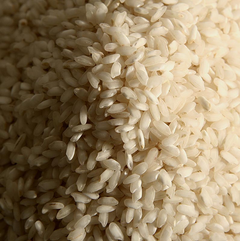 Vialone Nano, Risotto Rundkornreis - 5 x 1 kg - Sack Vialone Nano, Risotto Rundkornreis - 5 x 1 kg - Sack