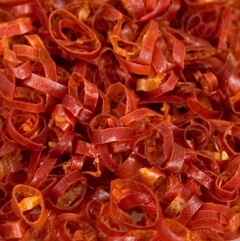 Chili Ringe - 1 kg - Beutel Chili Ringe - 1 kg - Beutel