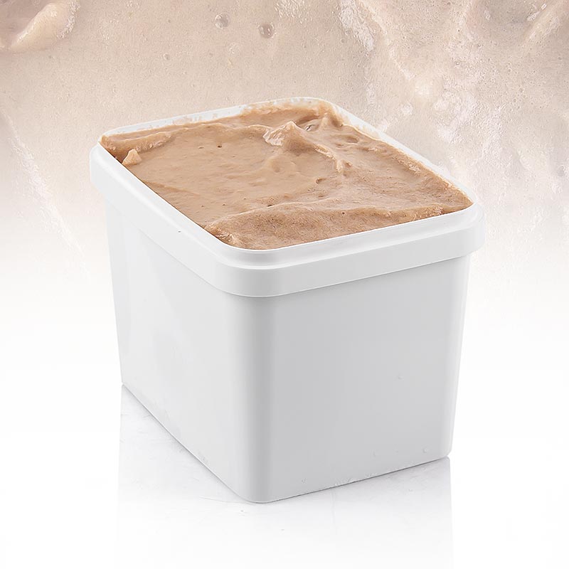 Sorbet - rabarbari - 2,3L - Pe getur