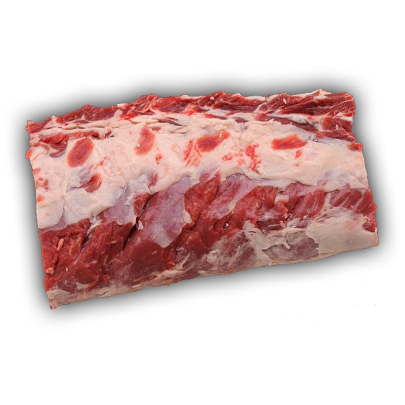 Rib eye / entrecot, ternera, carne, Greenlea de Nueva Zelanda - aproximadamente 2,2 kg / 1 pieza - 