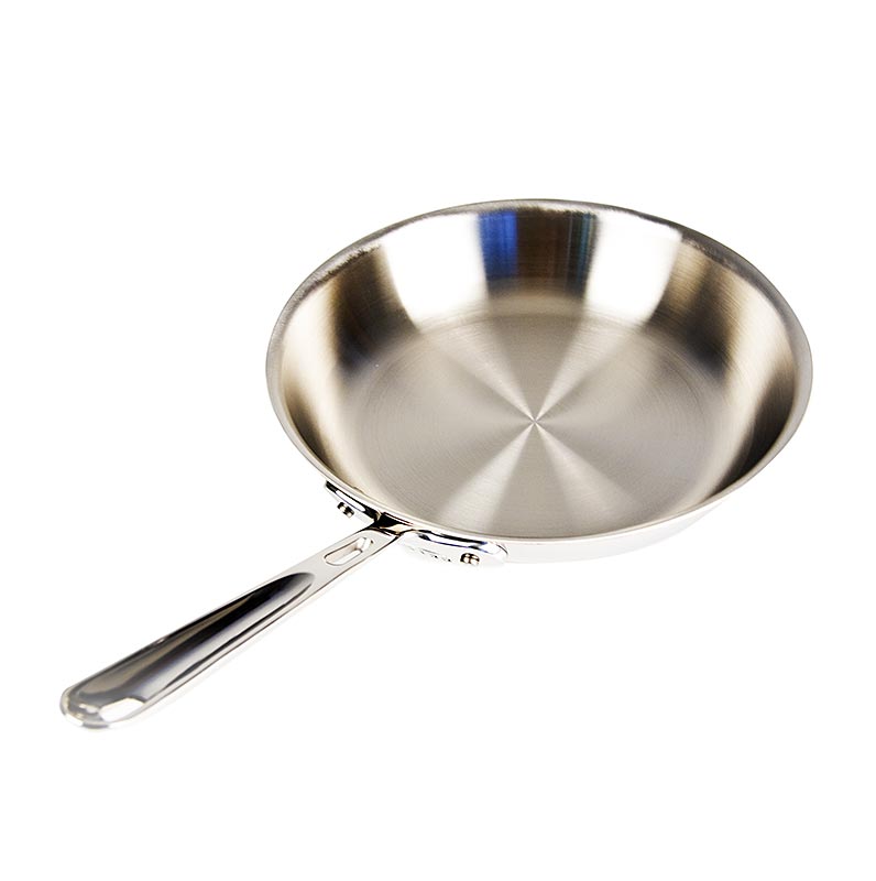 ALL-CLAD - Pfanne mit Kupferkern, 25,4 cm Ø, Copper-Core® - 25,4 cm Ø - Karton ALL-CLAD - Pfanne mit Kupferkern, 25,4 cm Ø, Copper-Core® - 25,4 cm Ø - Karton