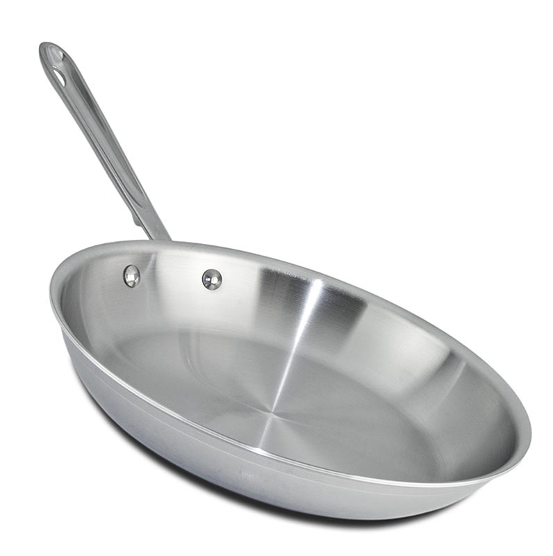 All-Clad Edelstahlpfanne d5 Serie - Induktion, Ø 30,5cm - 1 St - Karton All-Clad Edelstahlpfanne d5 Serie - Induktion, Ø 30,5cm - 1 St - Karton