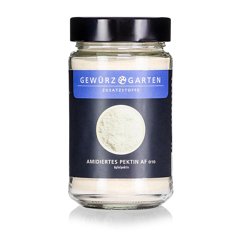 Spice Garden Pectin Amid AF 010 - Pektin, E 440 - 140 g - Glas