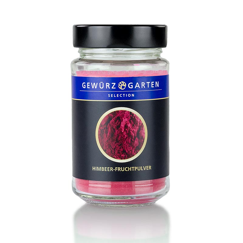 Spice Garden Raspberry avaxtaduft - 120g - Gler Spice Garden Raspberry avaxtaduft - 120g - Gler