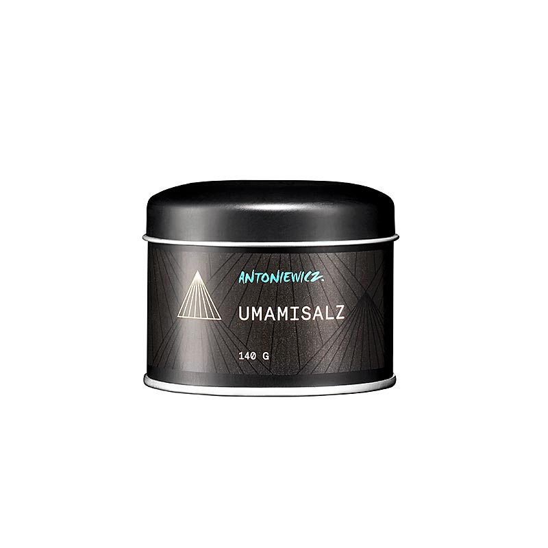 Antoniewicz - sal umami - 140g - poder Antoniewicz - sal umami - 140g - poder