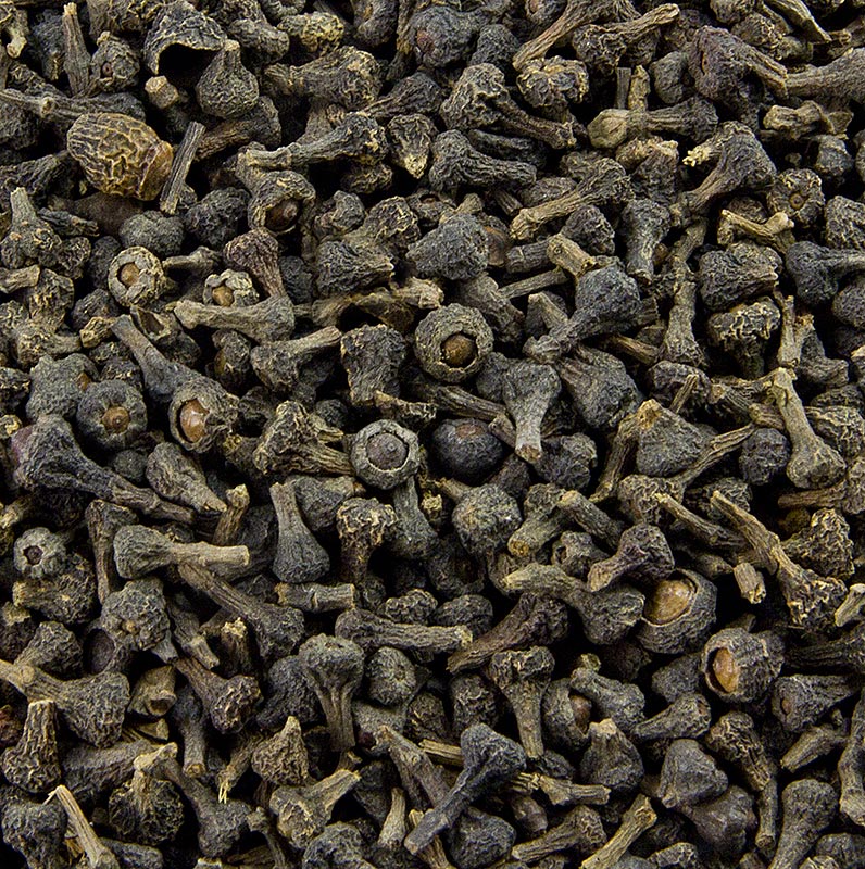 Zimtblüten, ganz, Cassia Zimt, China - 1 kg - Beutel Zimtblüten, ganz, Cassia Zimt, China - 1 kg - Beutel