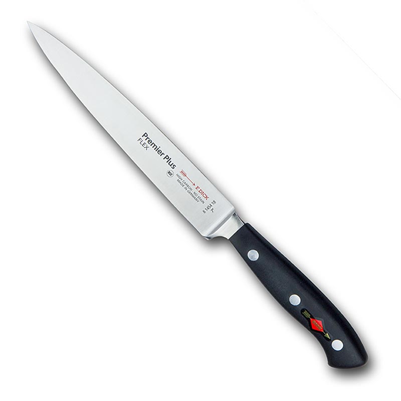 Cuchillo fileteador serie Premier Plus, 18cm, GRUESO - 1 pieza - 