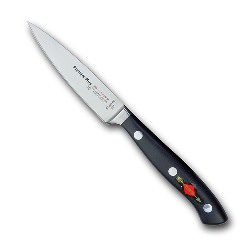 Premier Plus rodh skrifstofuhnifur, 9 cm, ThYKKUR - 1 stykki - 