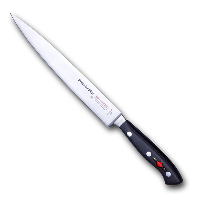 Coltello da trinciante serie Premier Plus, 21 cm, SPESSORE - 1 pezzo - 