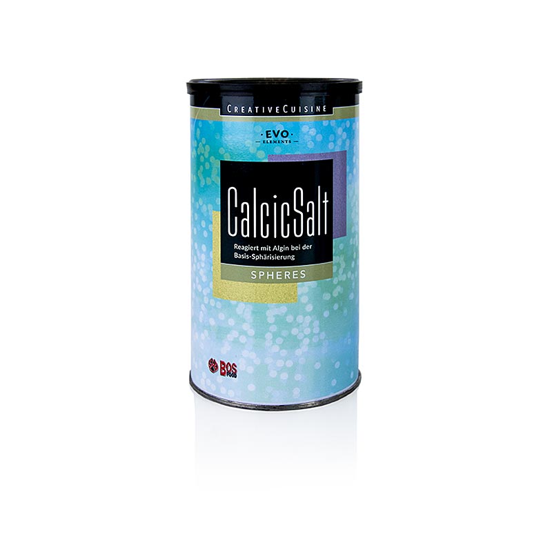 Creative Cuisine CalcicSuola, pallomaisuus - 600g - Aromilaatikko